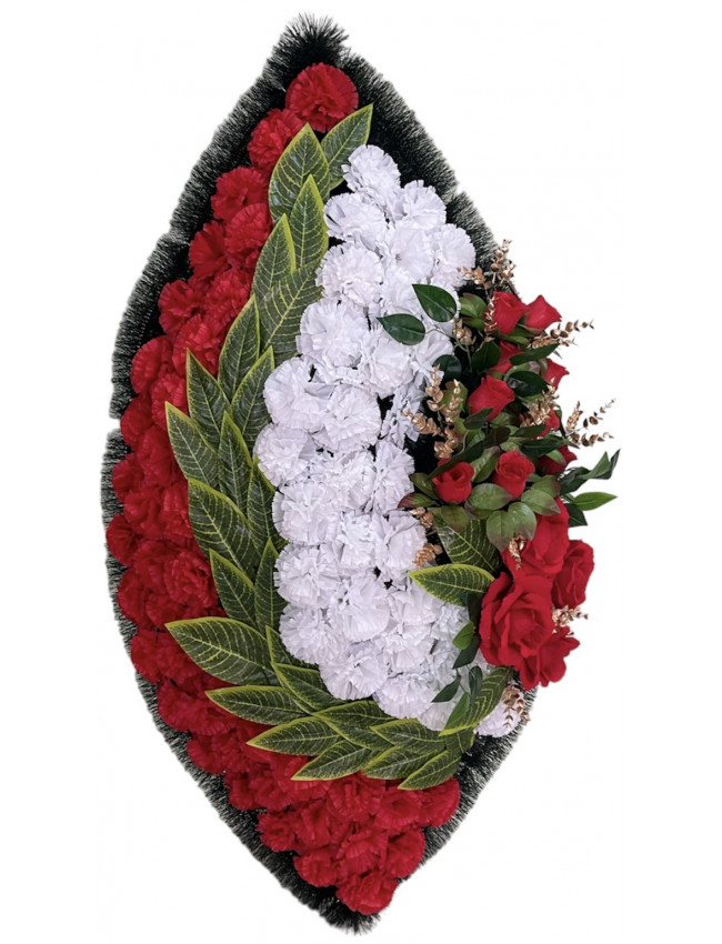 Венок 140-Р-35 Венок 140-Р-35