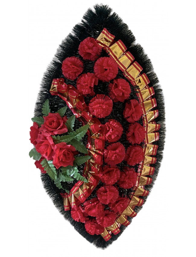 Венок 120-М-8 Венок 120-М-8
