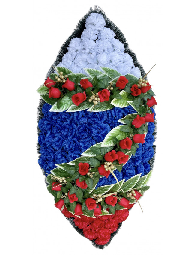 Венок 140-Т-13 Венок 140-Т-13